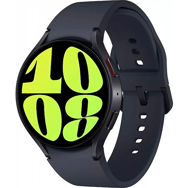 Умные часы Samsung Galaxy Watch6 44 мм (графит)
