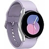 Умные часы Samsung Galaxy Watch 5 40 мм (серебро)