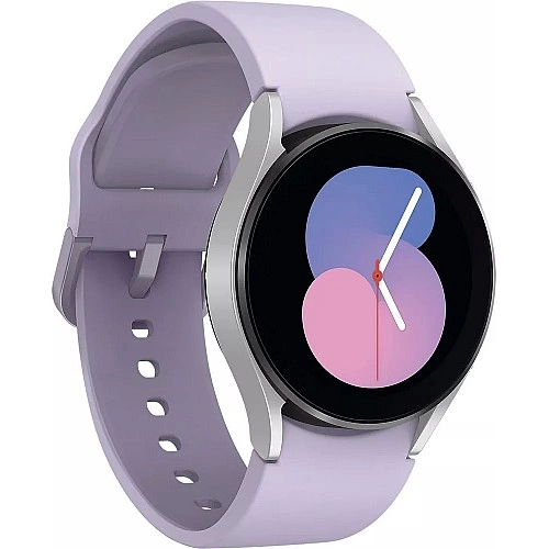 Умные часы Samsung Galaxy Watch 5 40 мм (серебро)