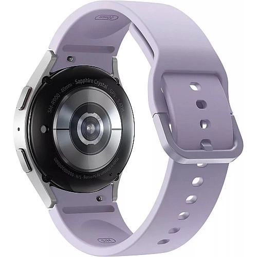 Умные часы Samsung Galaxy Watch 5 40 мм (серебро)