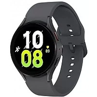 Умные часы Samsung Galaxy Watch 5 44 мм (графитовый)