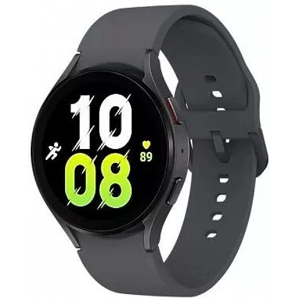 Умные часы Samsung Galaxy Watch 5 44 мм (графитовый)