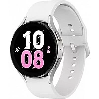 Умные часы Samsung Galaxy Watch 5 44 мм (серебро)