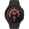 Умные часы Samsung Galaxy Watch 5 Pro 45 мм (черный титан)