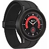 Умные часы Samsung Galaxy Watch 5 Pro 45 мм (черный титан)