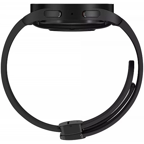 Умные часы Samsung Galaxy Watch 5 Pro 45 мм (черный титан)