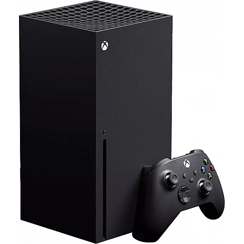 Игровая консоль (приставка) Microsoft Xbox Series X