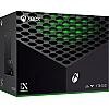 Игровая консоль (приставка) Microsoft Xbox Series X