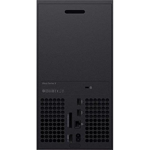 Игровая консоль (приставка) Microsoft Xbox Series X