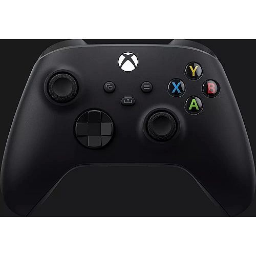 Игровая консоль (приставка) Microsoft Xbox Series X