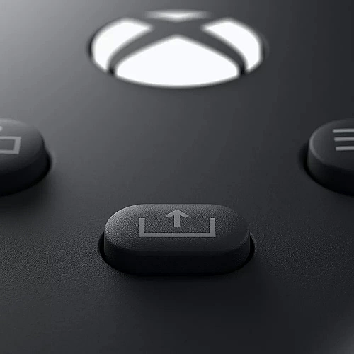Игровая консоль (приставка) Microsoft Xbox Series X