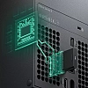 Игровая консоль (приставка) Microsoft Xbox Series X