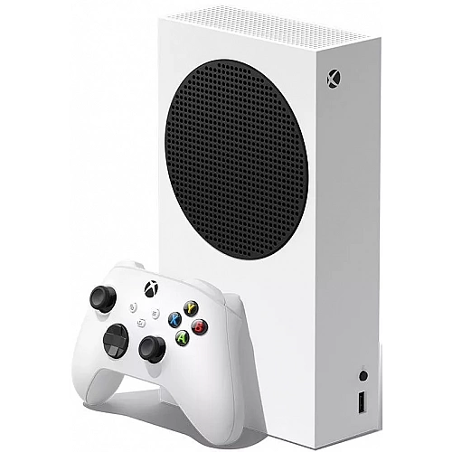 Игровая приставка Microsoft Xbox Series S