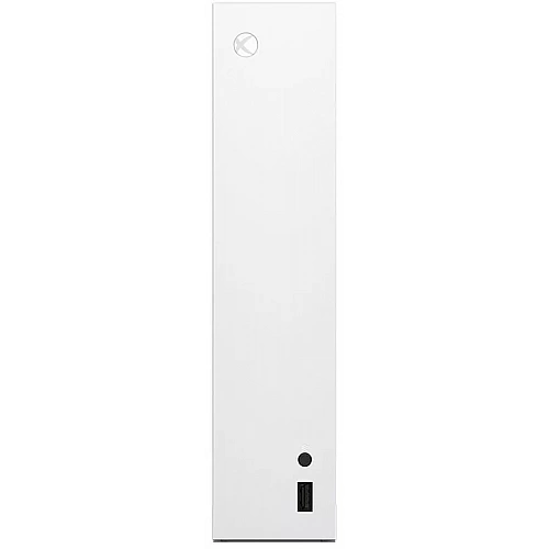 Игровая приставка Microsoft Xbox Series S