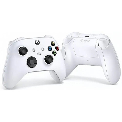 Игровая приставка Microsoft Xbox Series S