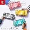 Игровая приставка Nintendo Switch Lite Coral