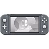Игровая приставка Nintendo Switch Lite Grey
