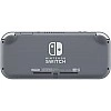 Игровая приставка Nintendo Switch Lite Grey