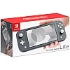 Игровая приставка Nintendo Switch Lite Grey
