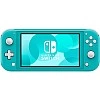 Игровая приставка Nintendo Switch Lite Turquoise