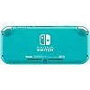 Игровая приставка Nintendo Switch Lite Turquoise
