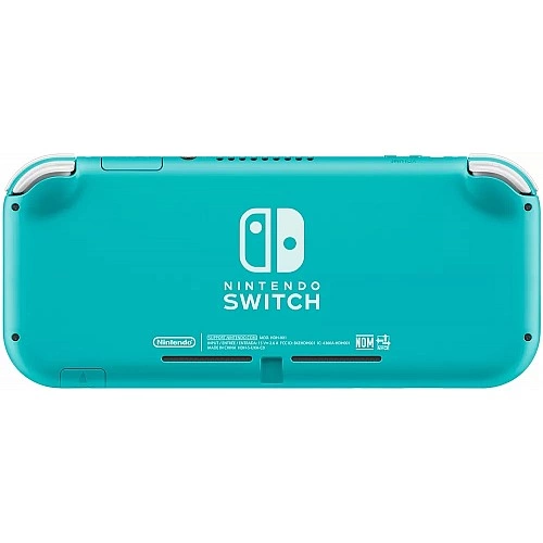 Игровая приставка Nintendo Switch Lite Turquoise