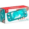 Игровая приставка Nintendo Switch Lite Turquoise