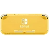 Игровая приставка Nintendo Switch Lite Yellow