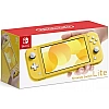 Игровая приставка Nintendo Switch Lite Yellow