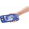 Игровая приставка Nintendo Switch Lite (синий)
