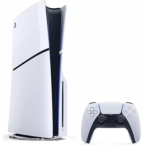 Игровая приставка Sony PlayStation 5 Slim