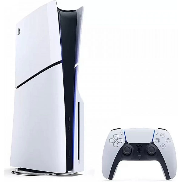 Игровая приставка Sony PlayStation 5 Slim