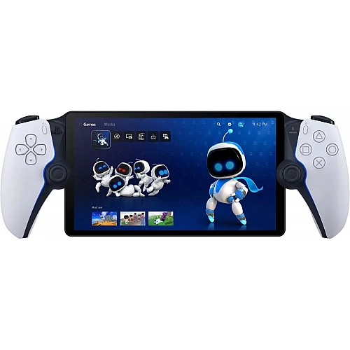 Игровая приставка Sony PlayStation Portal