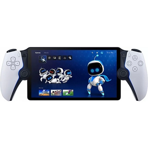 Игровая приставка Sony PlayStation Portal