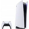 Игровая консоль (приставка) Sony PlayStation 5 + God of War: Ragnarok