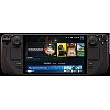 Игровая приставка Valve Steam Deck OLED 512 ГБ