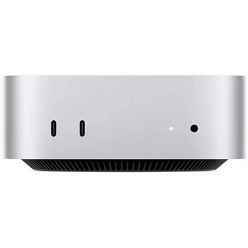 Компактный компьютер Apple Mac Mini M4 2024 (MU9E3)