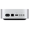 Компактный компьютер Apple Mac Mini M4 Pro 2024 (MCX44)