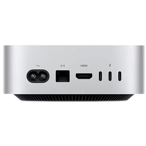 Компактный компьютер Apple Mac Mini M4 Pro 2024 (MCX44)
