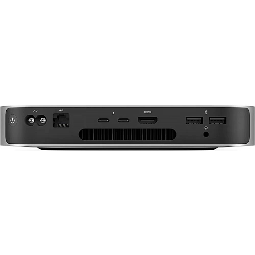 Компактный компьютер Apple Mac mini M2 MMFK3