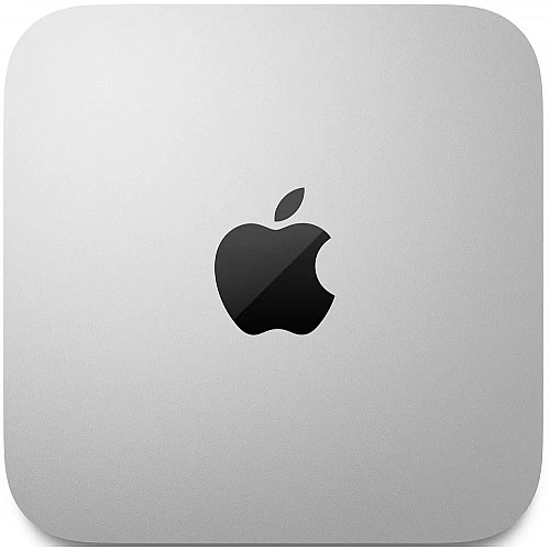 Компактный компьютер Apple Mac mini M2 Pro MNH73