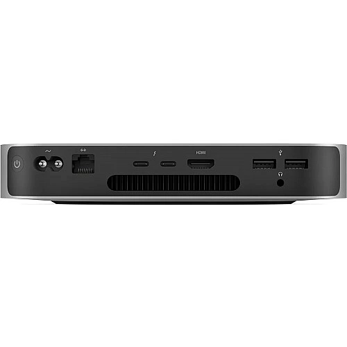 Компактный компьютер Apple Mac mini M2 Pro MNH73
