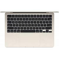 Ноутбук Apple MacBook Air 13" M4 2025 MC6A4