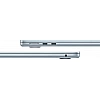 Ноутбук Apple MacBook Air 13" M4 2025 MC6U4