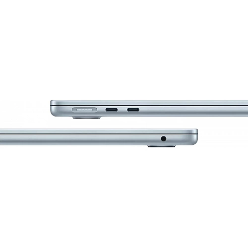 Ноутбук Apple MacBook Air 13" M4 2025 MC6U4