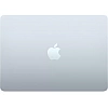 Ноутбук Apple MacBook Air 13" M4 2025 MC6U4