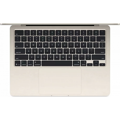 Ноутбук Apple MacBook Air 15" M4 2025 MC6K4