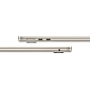 Ноутбук Apple MacBook Air 15" M4 2025 MC6K4