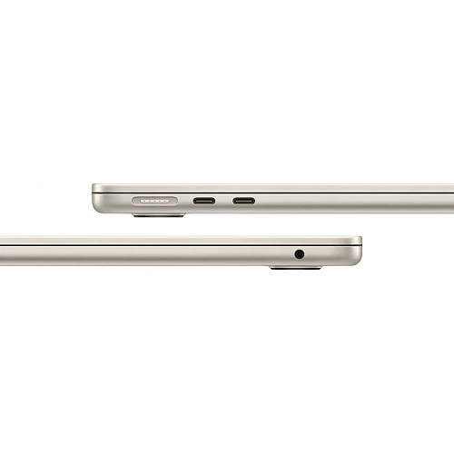 Ноутбук Apple MacBook Air 15" M4 2025 MC6K4