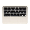 Ноутбук Apple MacBook Air 15" M4 2025 MW1K3